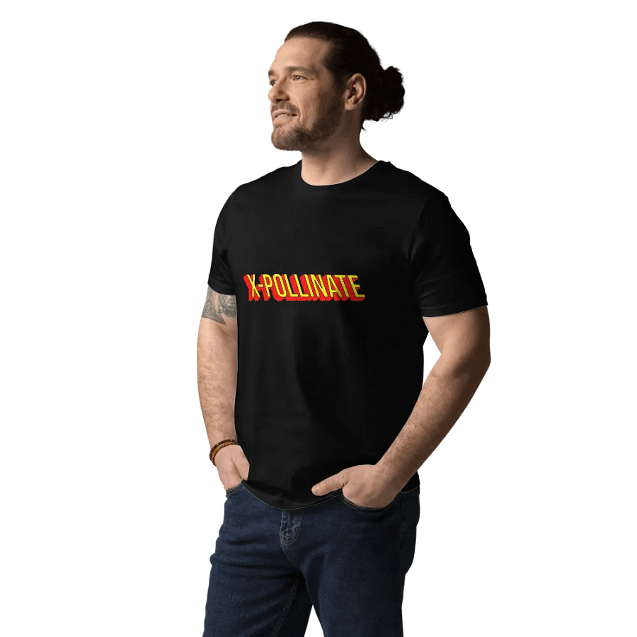X-POLLINATE - 100% cotton product image (12)