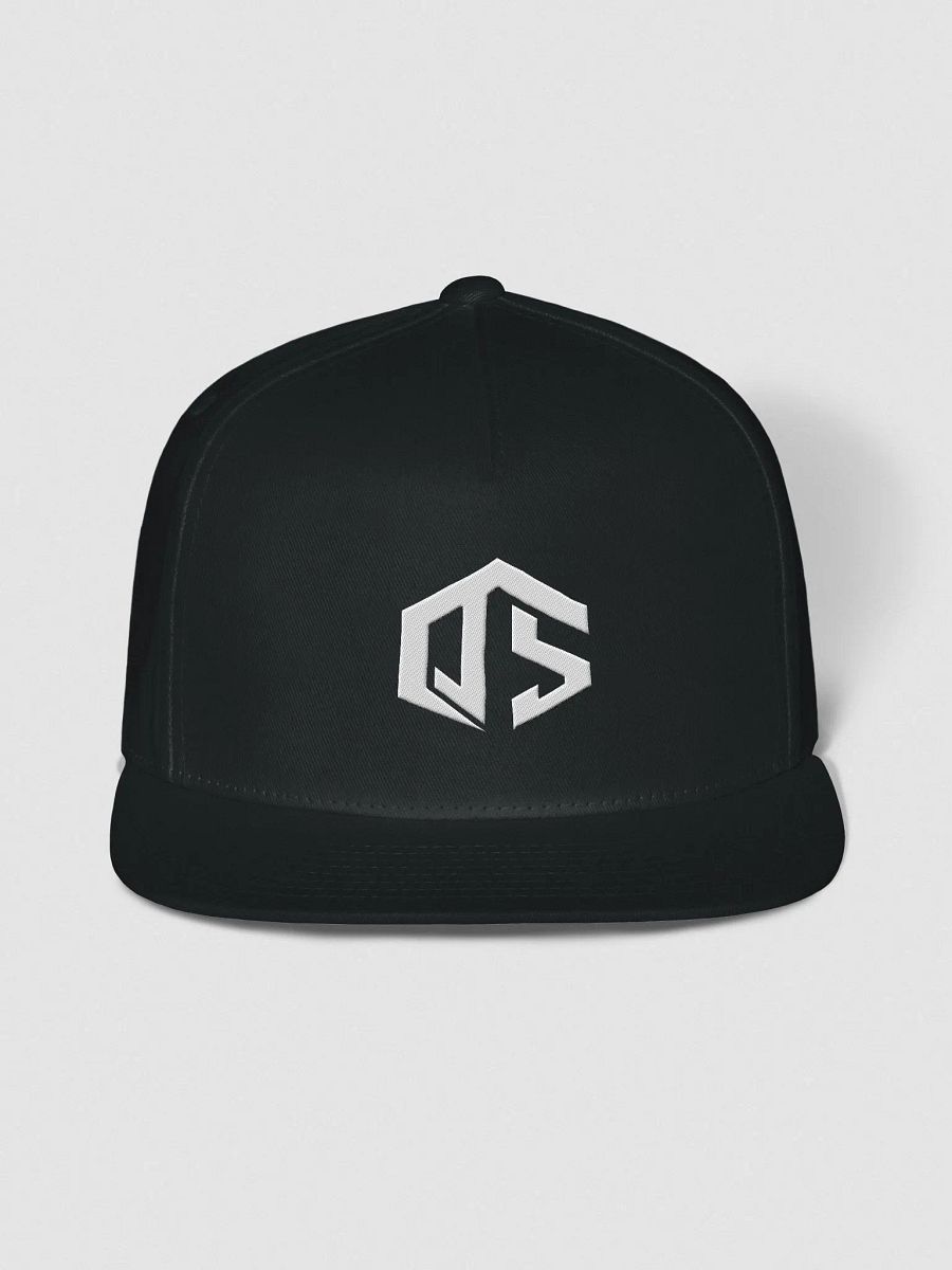 QS Snapback Cap product image (1)