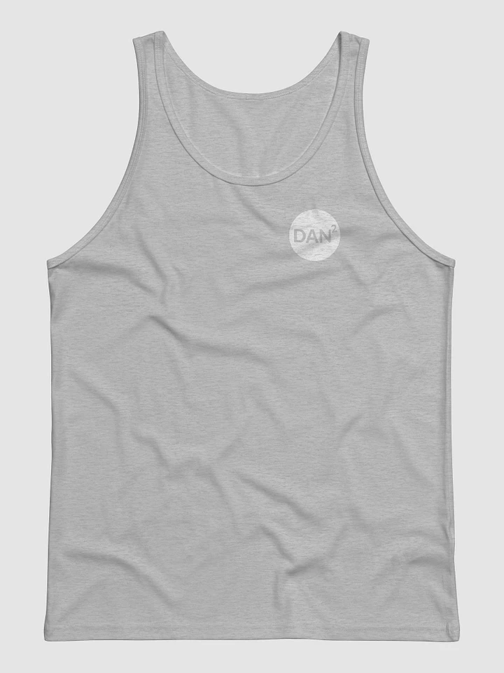 Forever Connected: No Hang Up Gang Tank Top product image (1)
