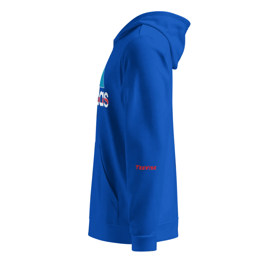 Adidas Tri-Stripe Logo Hoodie product image (3)