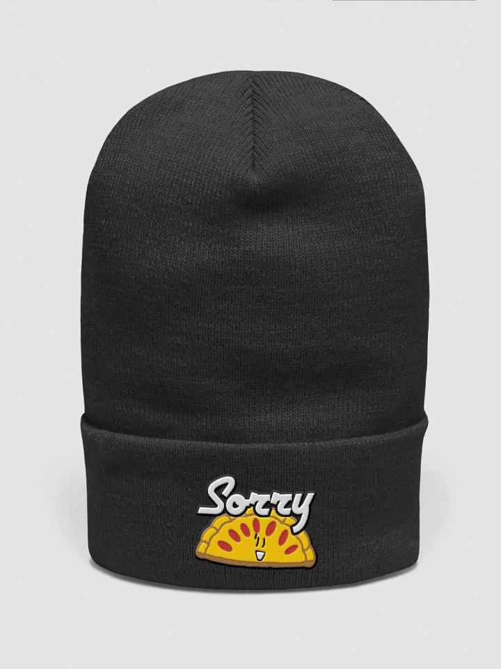 Sorry Calzone? product image (1)
