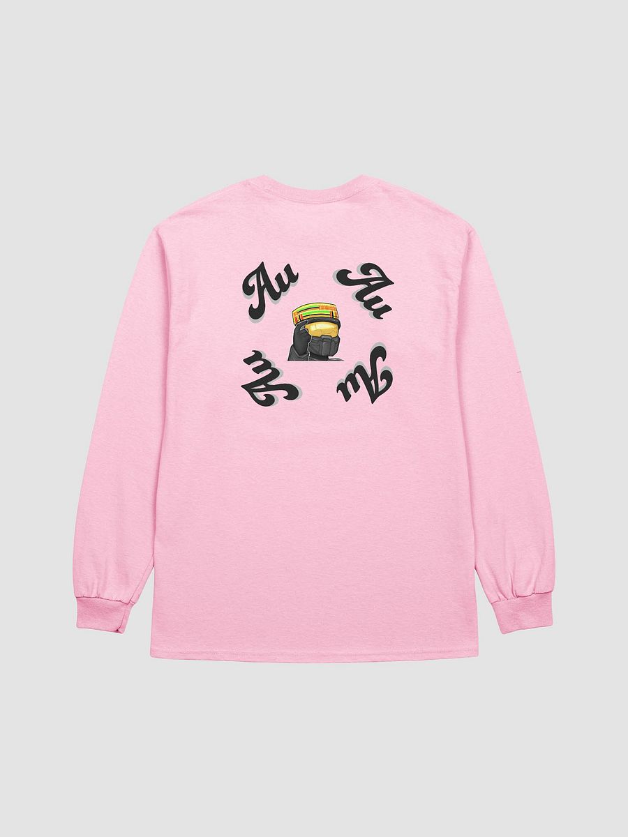Article 5 - Wealth, Long Sleeve Tee product image (3)