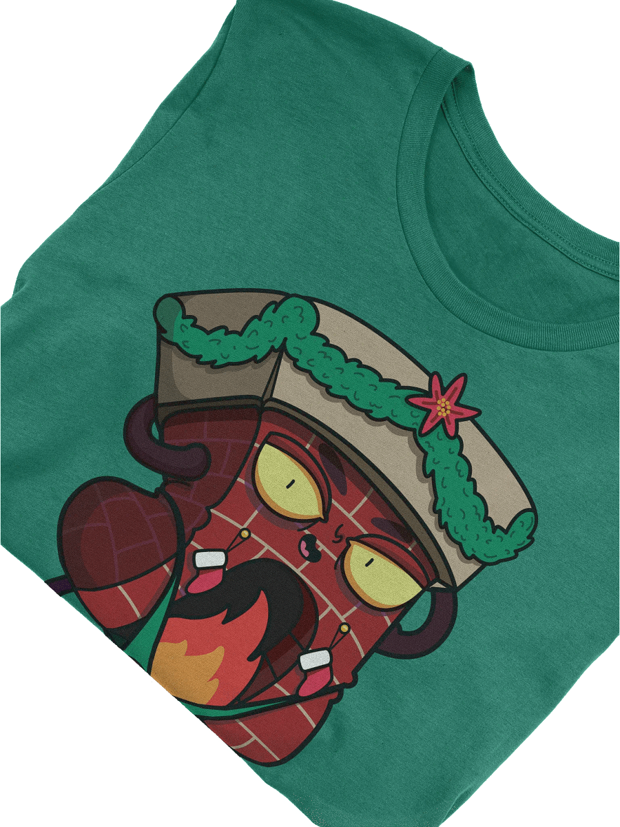 Chimenea - Super Soft T-Shirt product image (3)