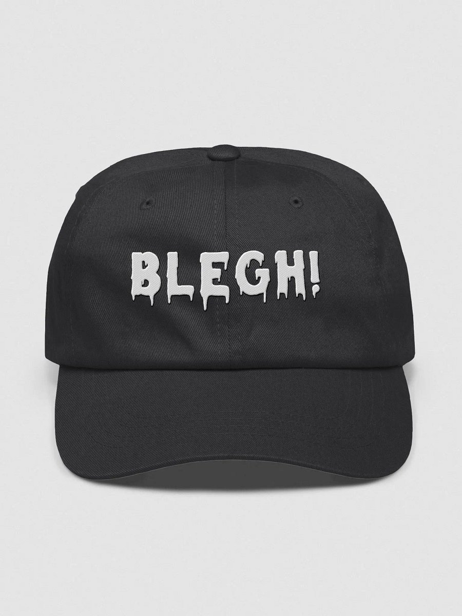 Blegh Hat product image (1)