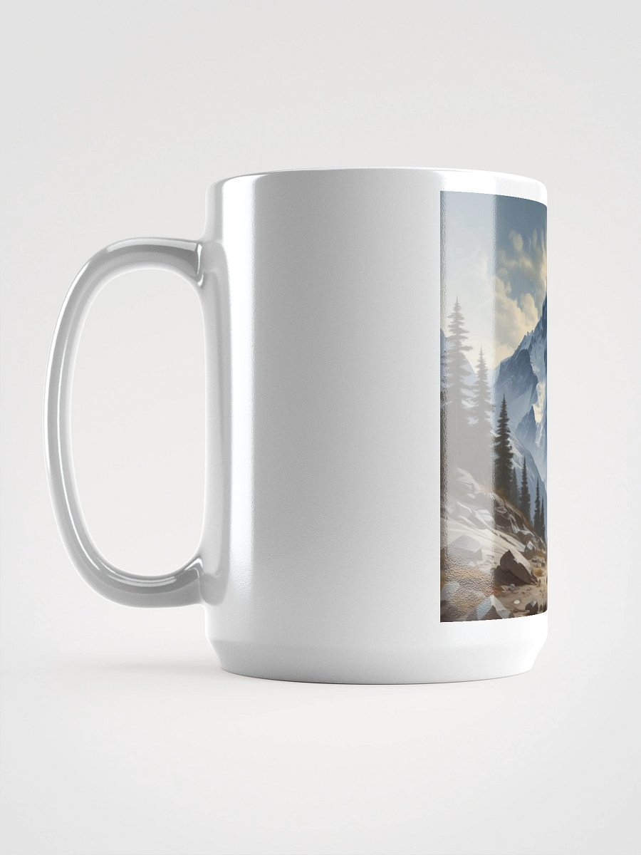 Mount Everest product image (6)