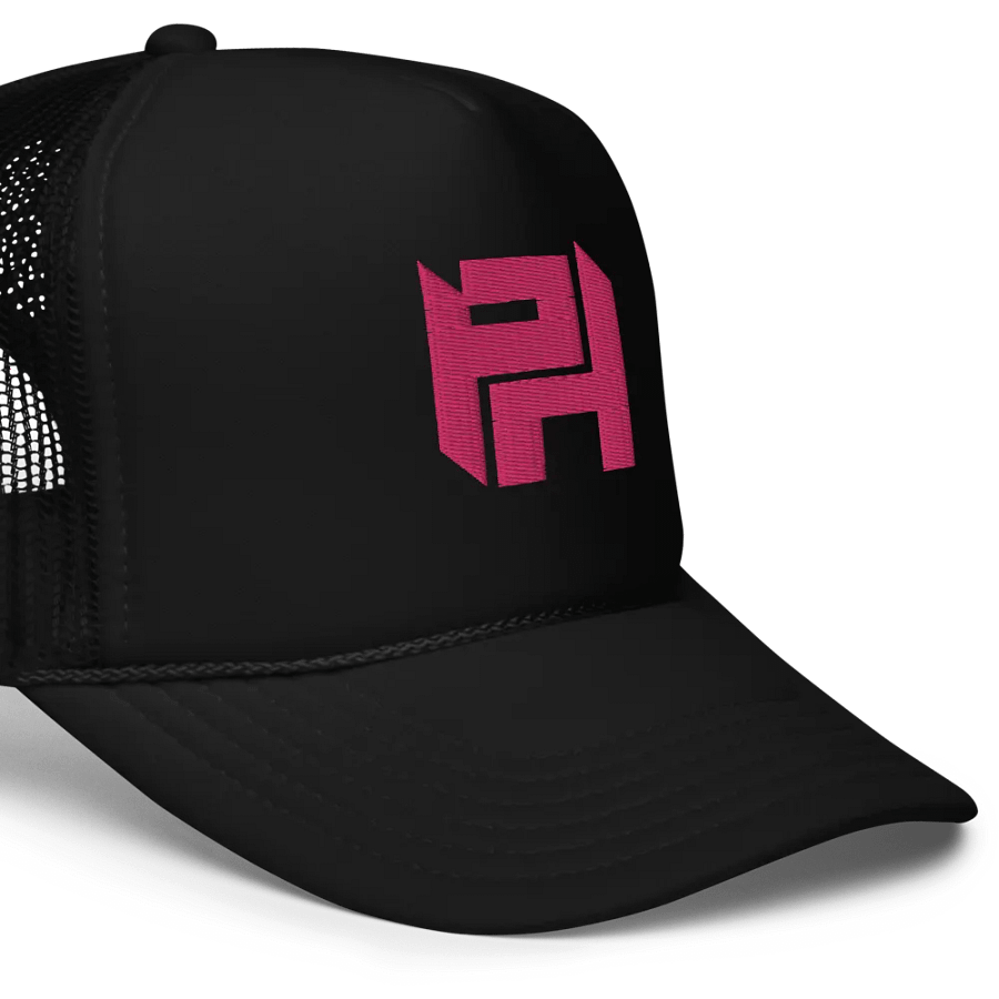 Logo Hat product image (7)