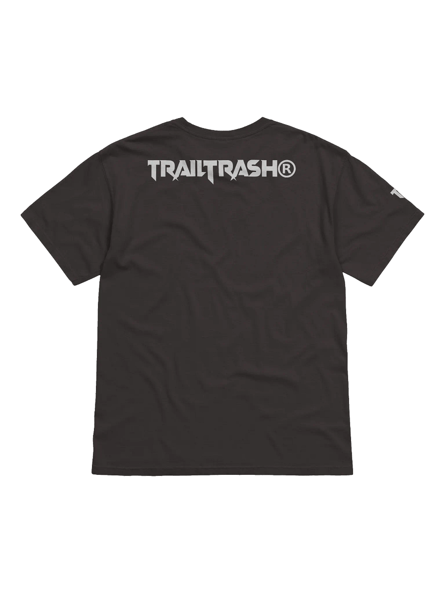 TRAILTRASH® DISTILLERY TEE product image (10)
