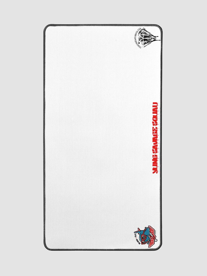 YUNG SAVAGE SQUAD LLC. OFFICE MAT product image (2)