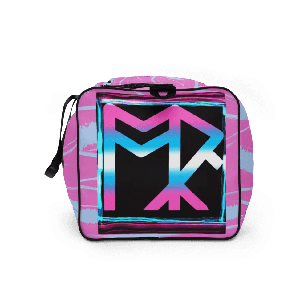 ToRk's DoRk Duffle Bag product image (11)