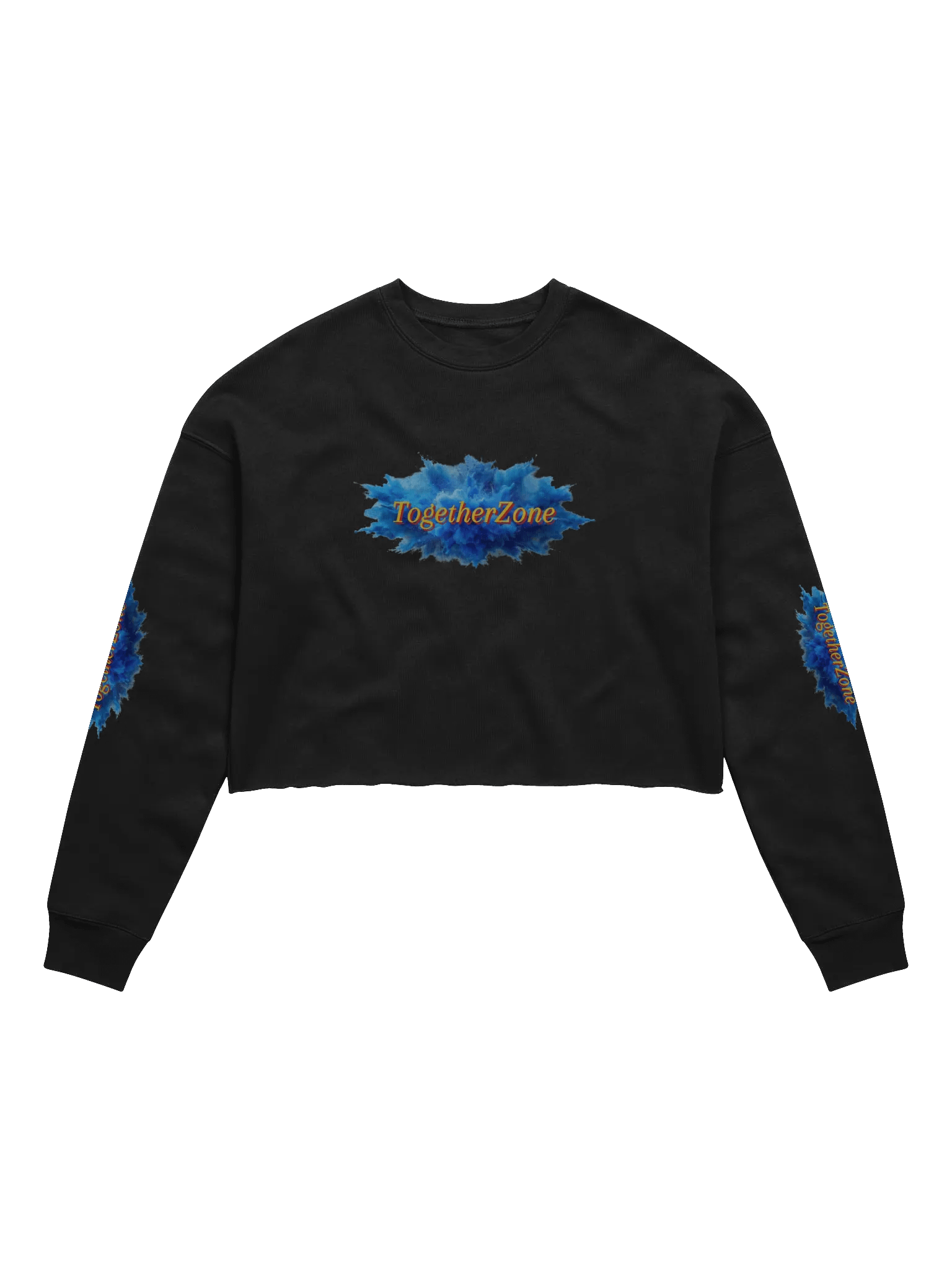 TZ Bauchfrei-Hoddie product image (1)