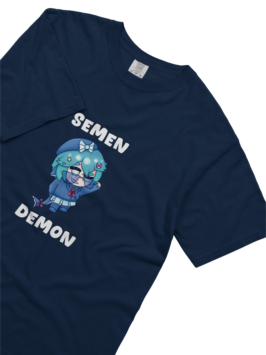 GumiSama 3.0 Demon Shirt product image (20)