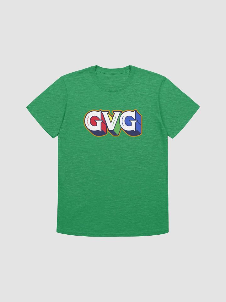 The Dangerous Tee product image (1)