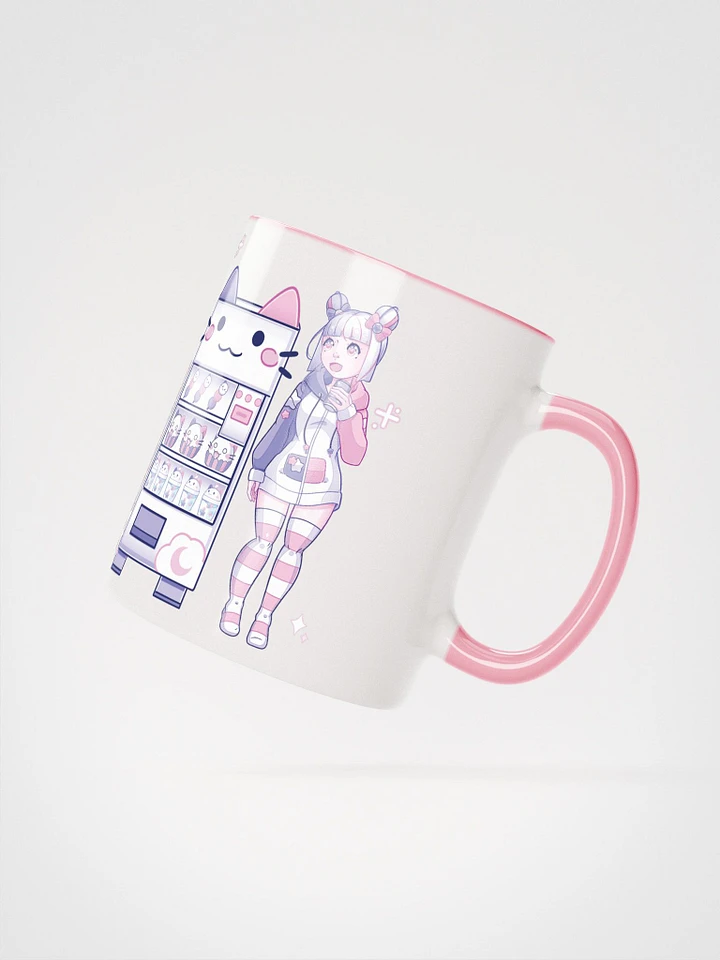 Mug • CandiCat Candy Land • 2024 • Variant 2 product image (2)