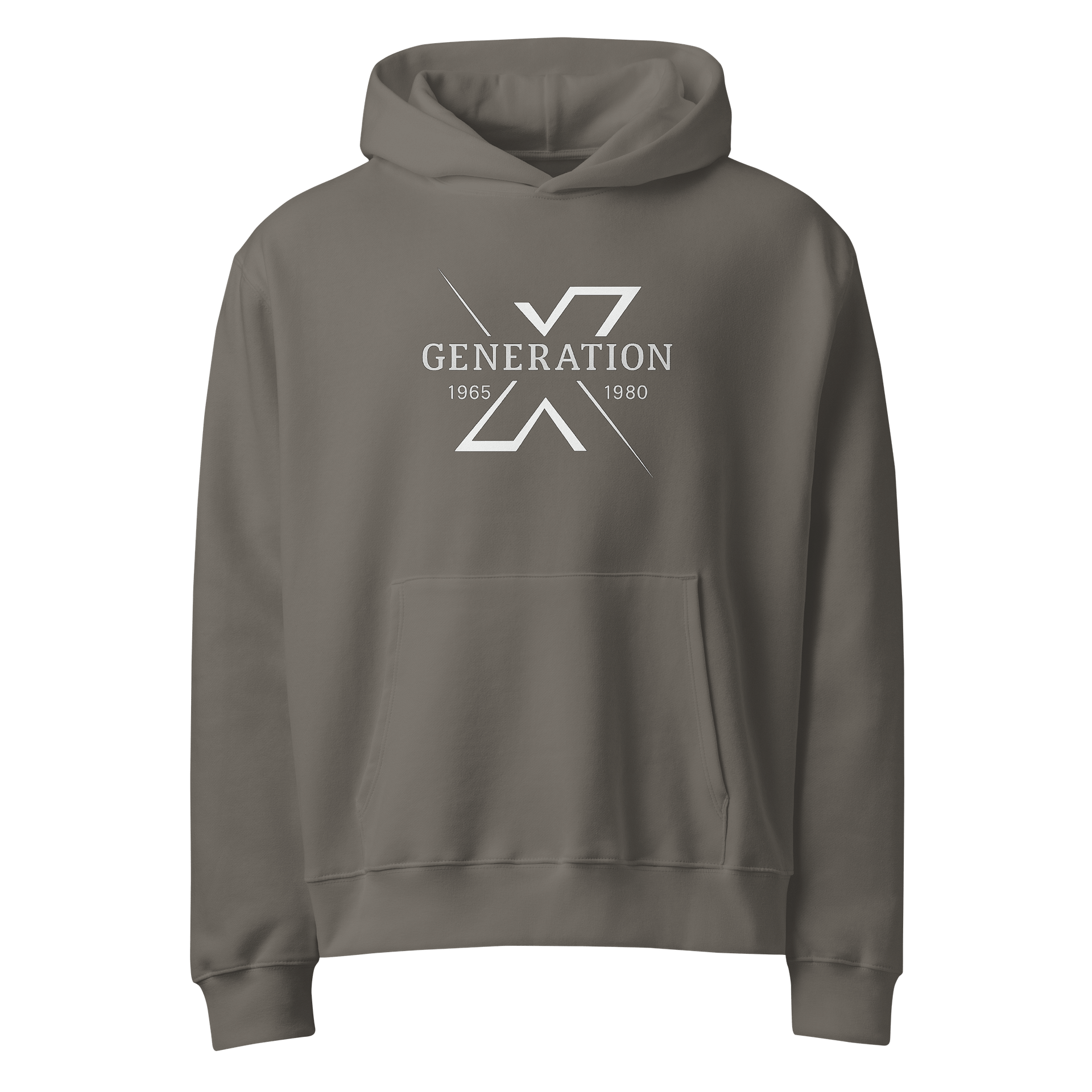 GenX Basic Style product image (1)