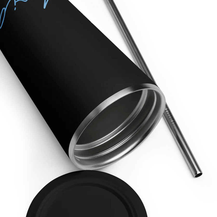 The Sun Tumbler w/Straw product image (15)