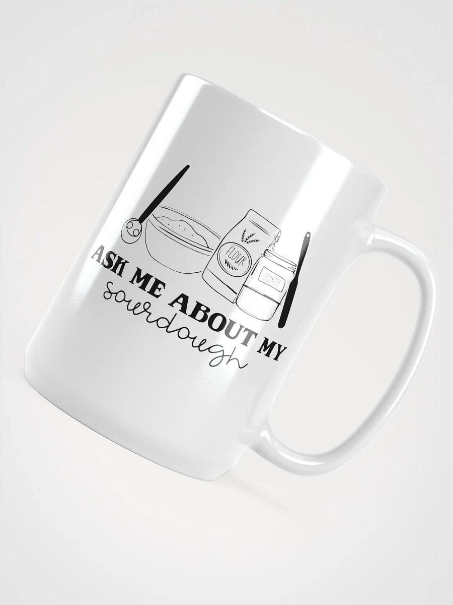 Ask me about my Sourdough Mug product image (4)