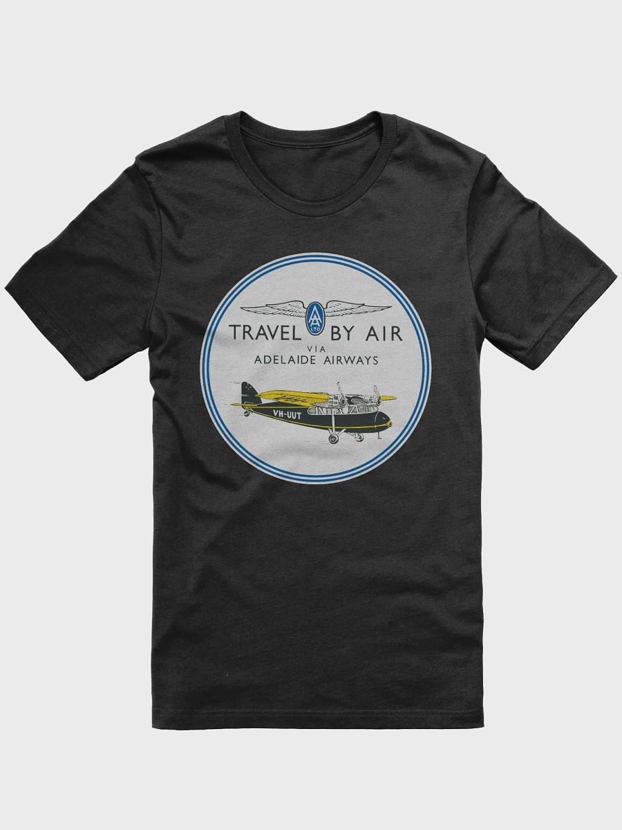 Adelaide Airways - T-Shirt product image (1)