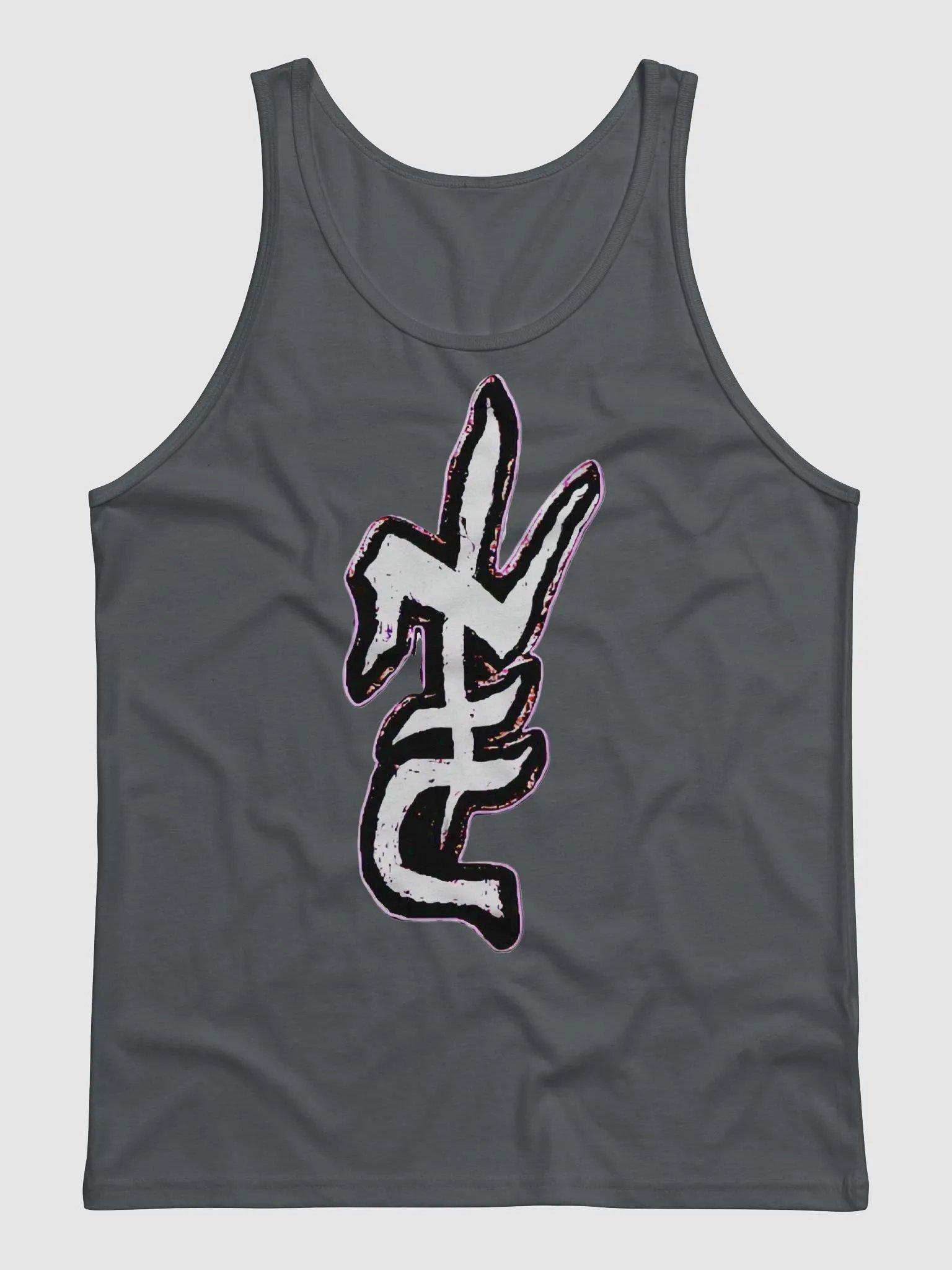 TNC Sigil Tank Top product image (2)