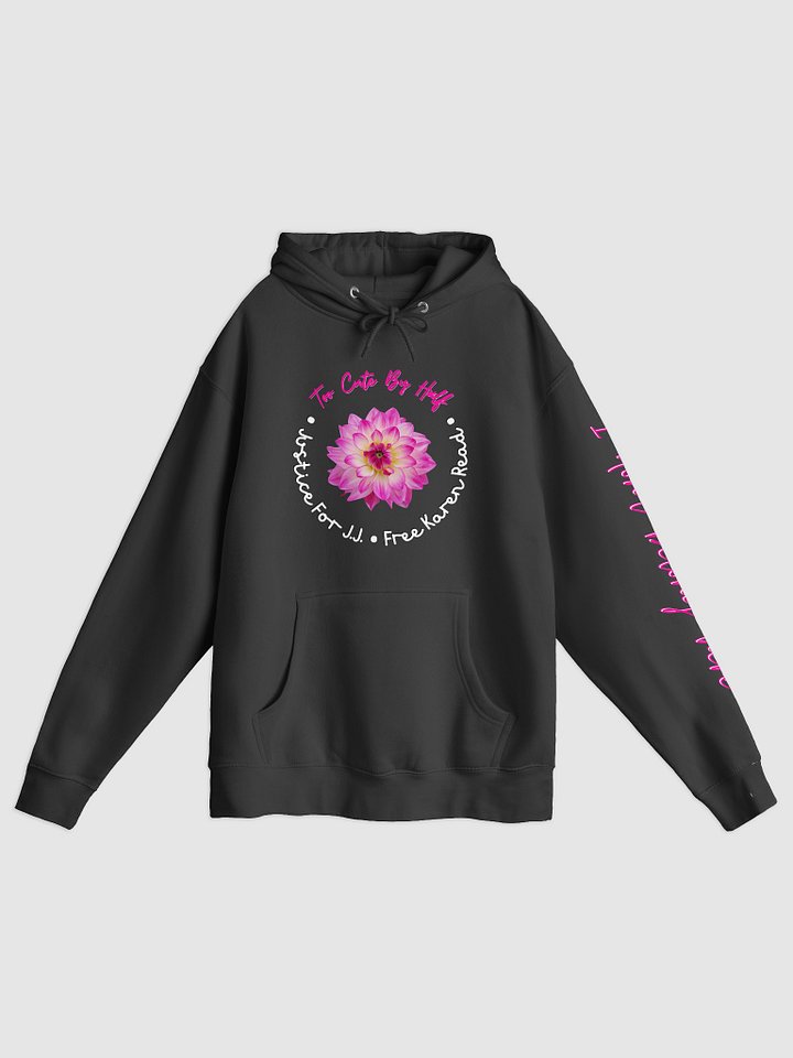 Too Cute • Justice • FKR • IDBH Sleeve product image (1)