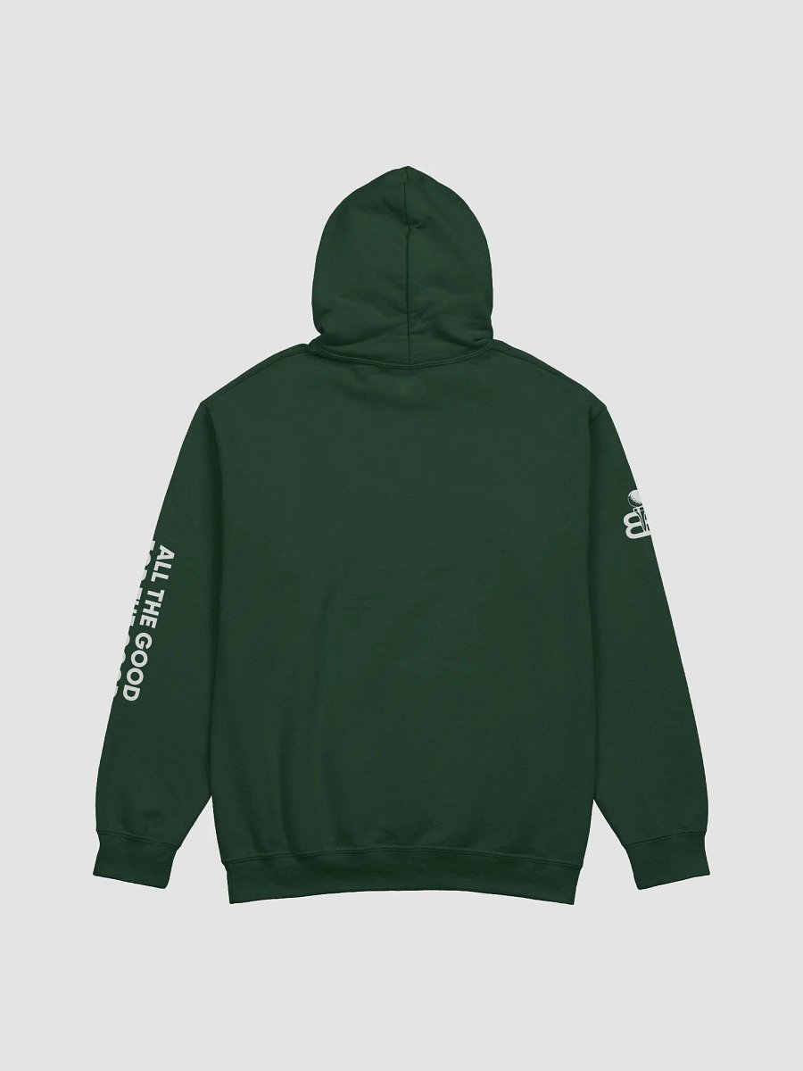PNW Wellness Club x Billy Bogey Hoodie product image (4)