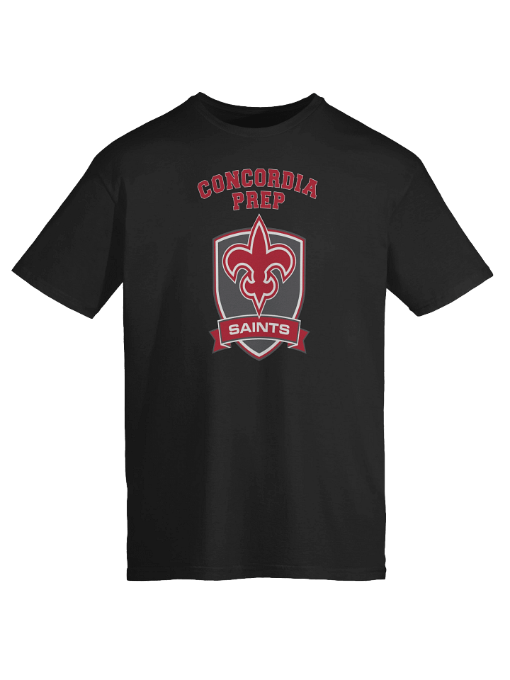 Concordia Prep - Soft Style T-Shirt product image (1)
