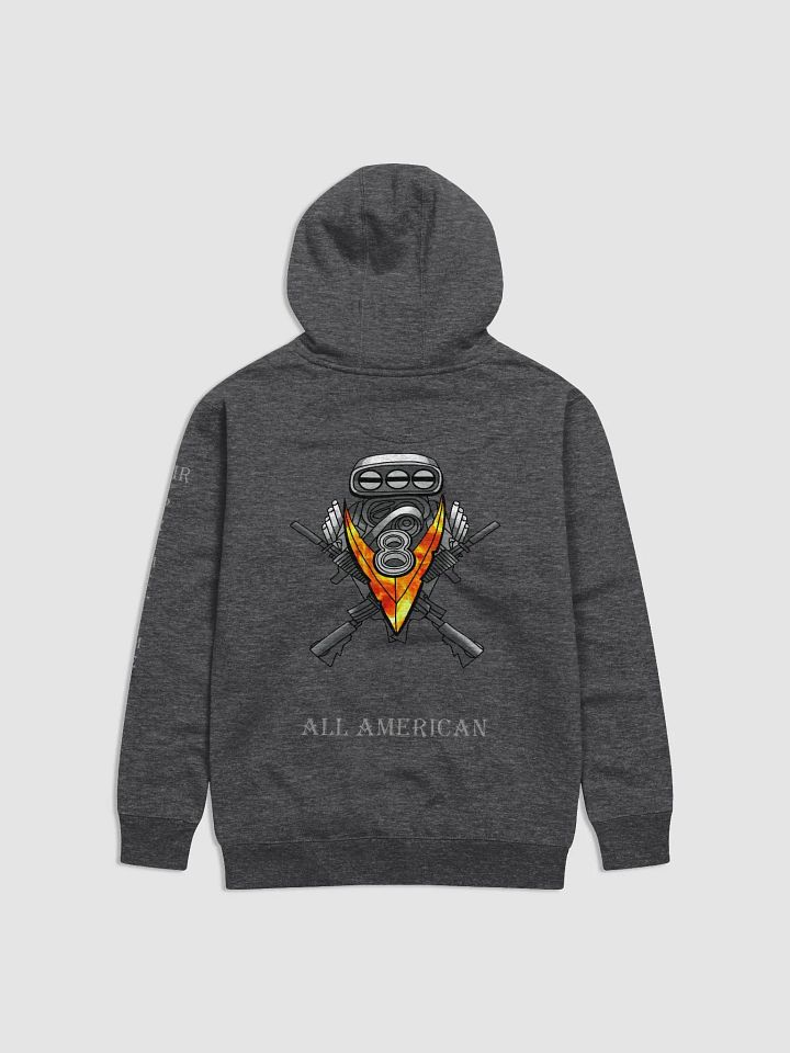 All American Flame product image (1)