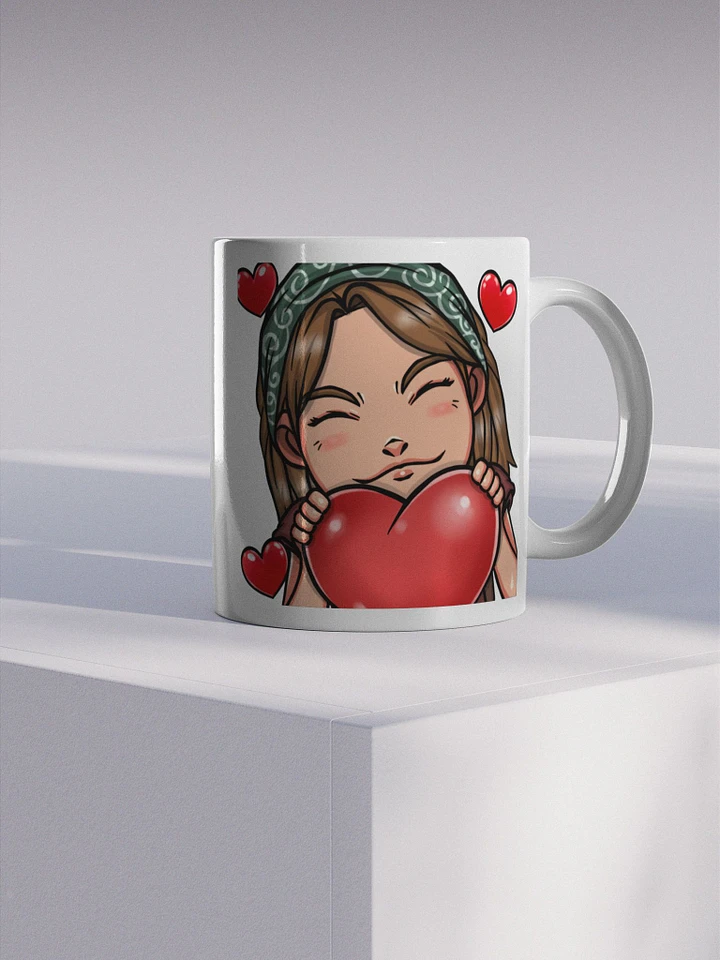 Tess Love Mug product image (1)