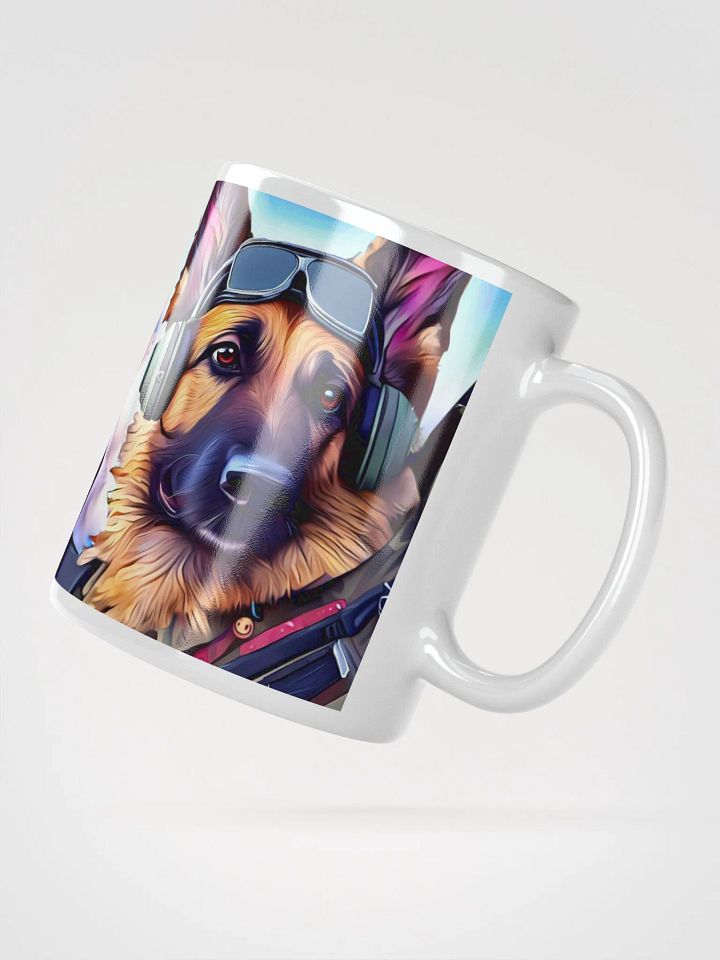 Captain Loki Mug product image (3)