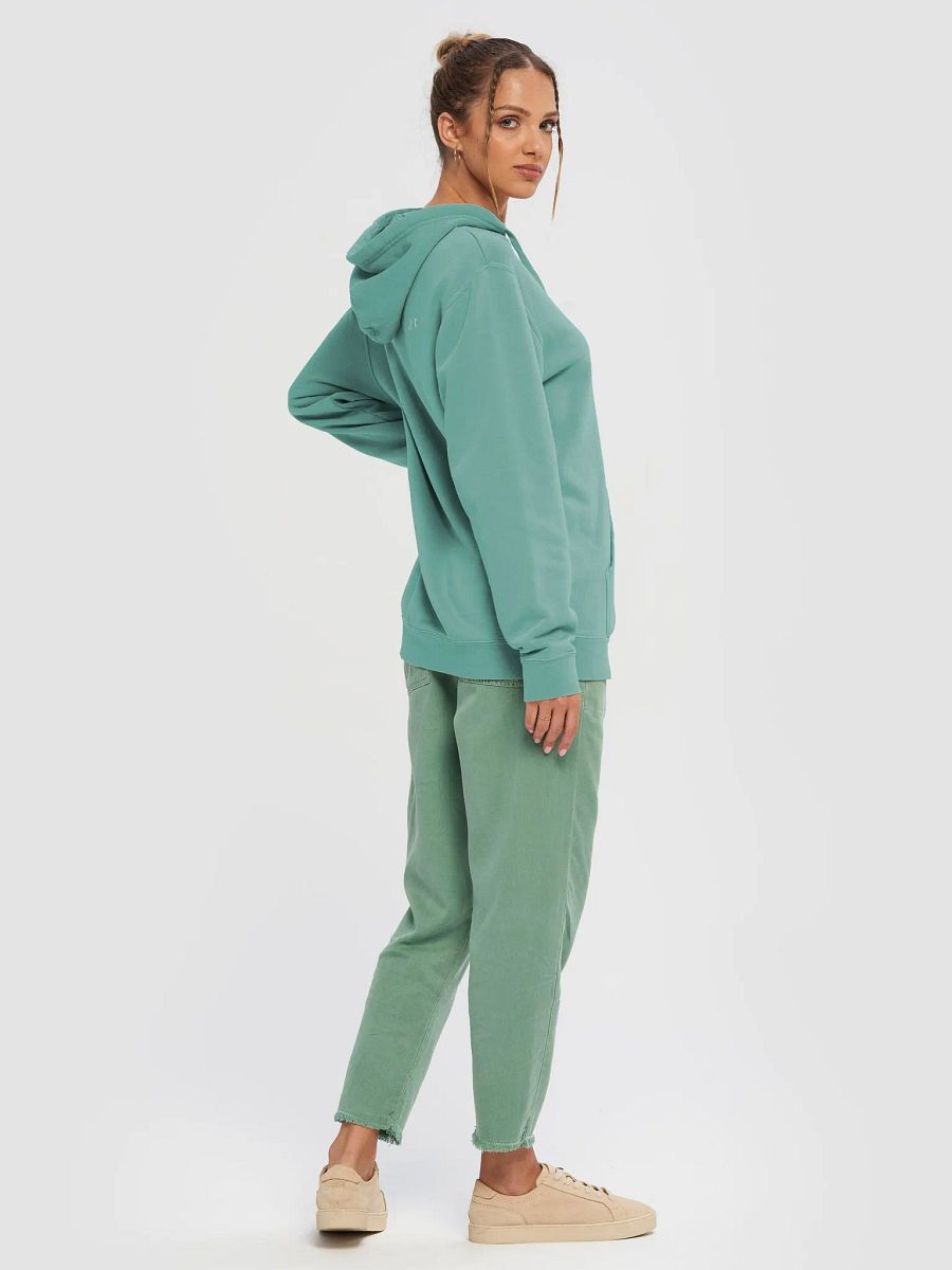 Independent® Ellesmere x WingsIsUp Unisex Hoodie (Light Theme) product image (1)