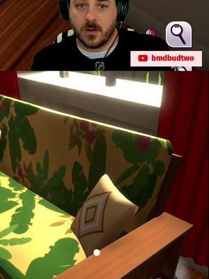 I am very happy I moved the couch #DateEverything #Dolly #dustbunny #datingsim #fyp