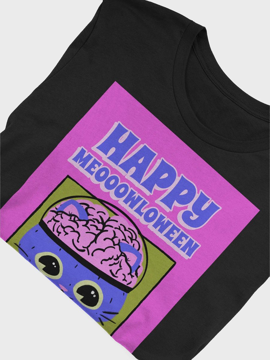 Happy Meooowoleen TShirt product image (4)