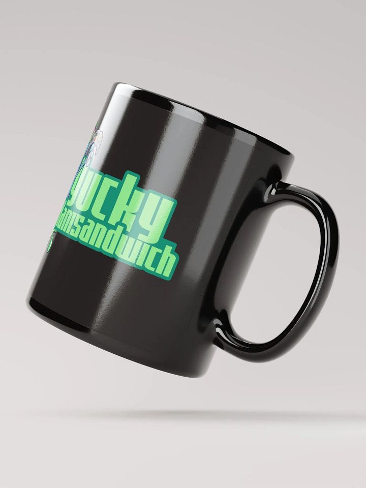Sip in Style: For the True Gamer's Brew! product image (4)