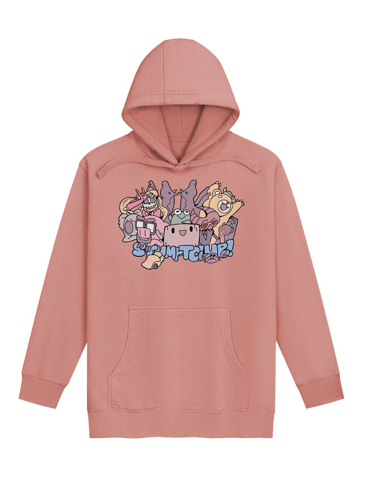 Stumpt Club product image (9)