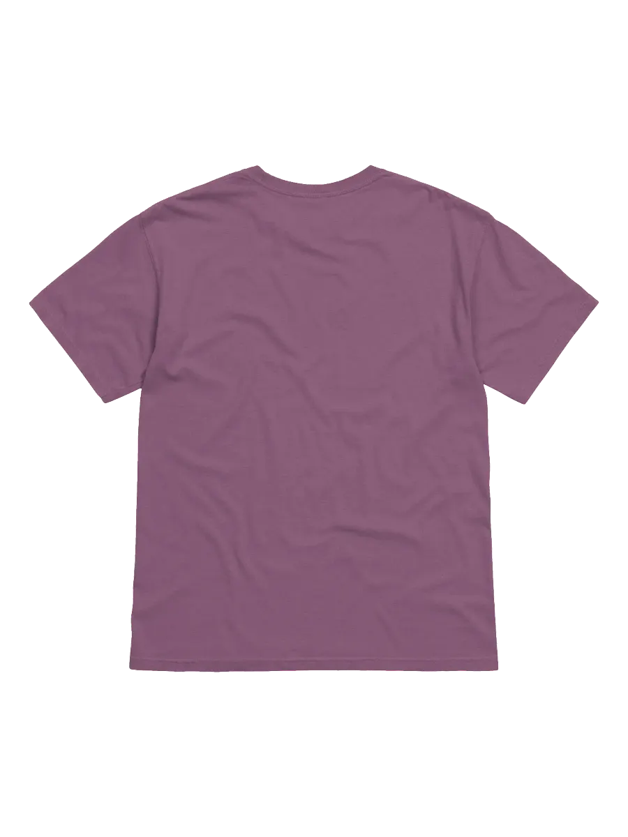 WORDS Series - BLUD Shirt product image (2)