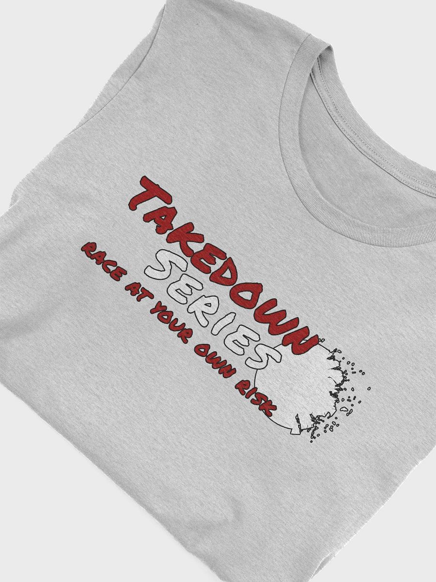 TDS Shirt product image (5)
