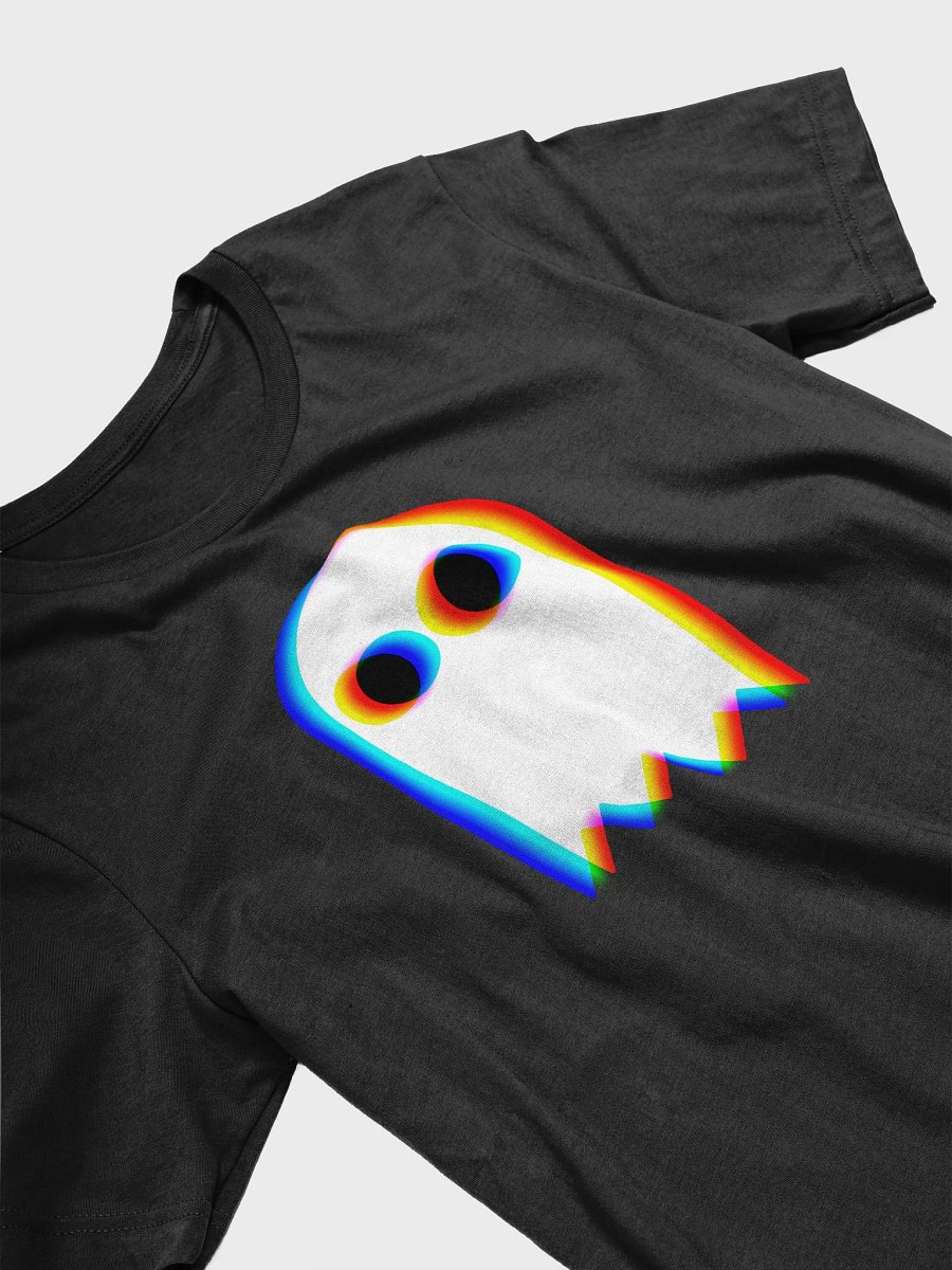 Full Spoops T-Shirt product image (6)