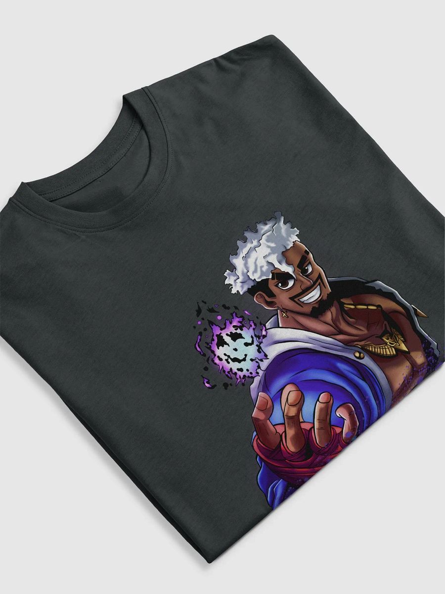 NightMare T-Shirt product image (33)