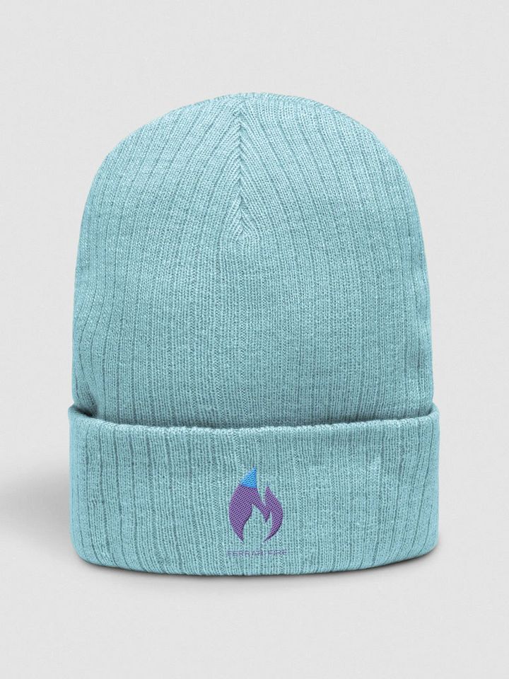 Rari Logo Short Beanie product image (1)