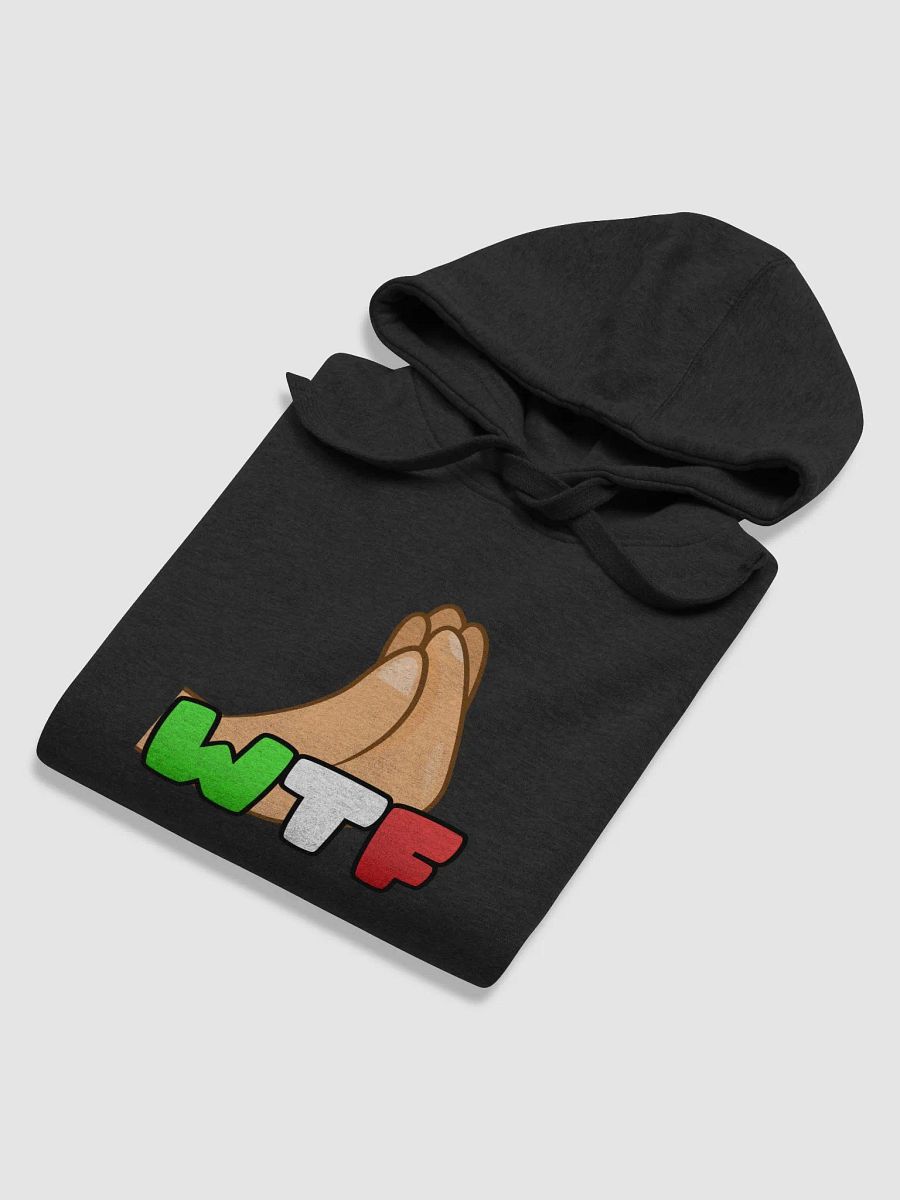 WTF Hoodie product image (56)
