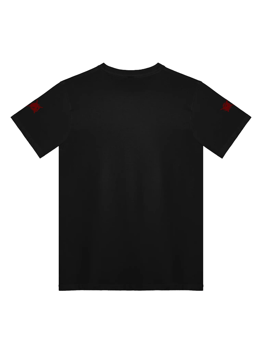 "Space Out" Unisex Premium T-Shirt product image (4)