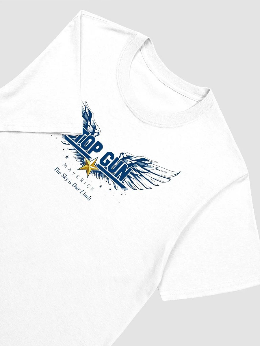 Top Gun: Maverick T-Shirt product image (2)