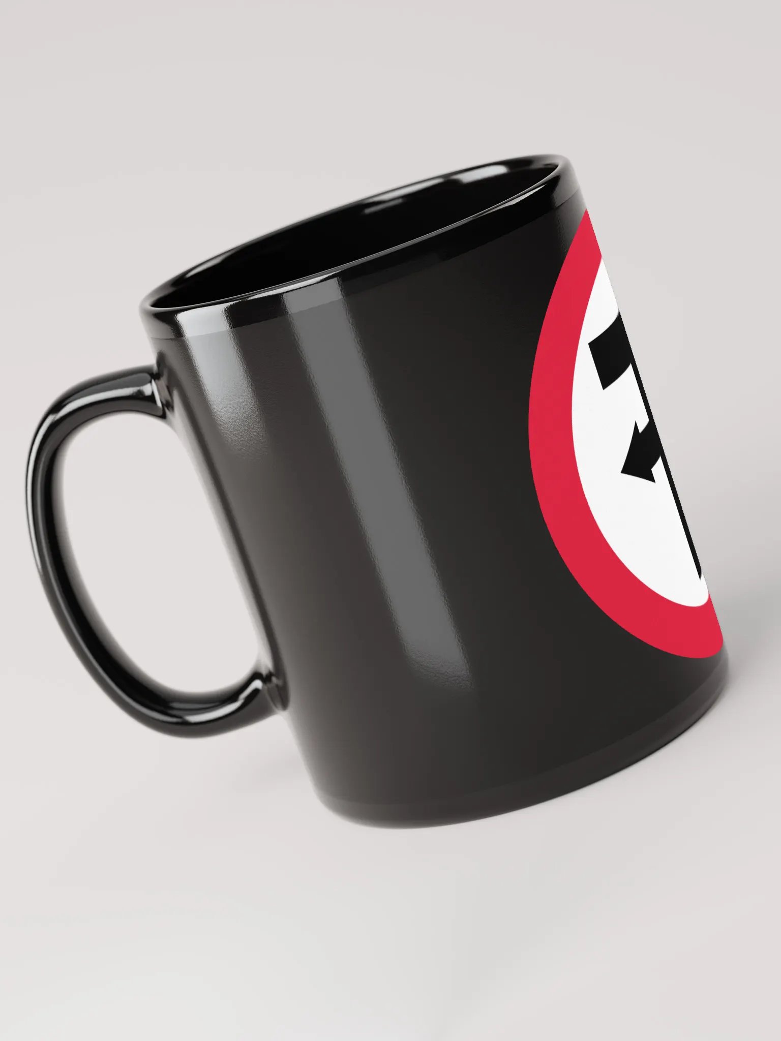 Crucial Mug product image (3)