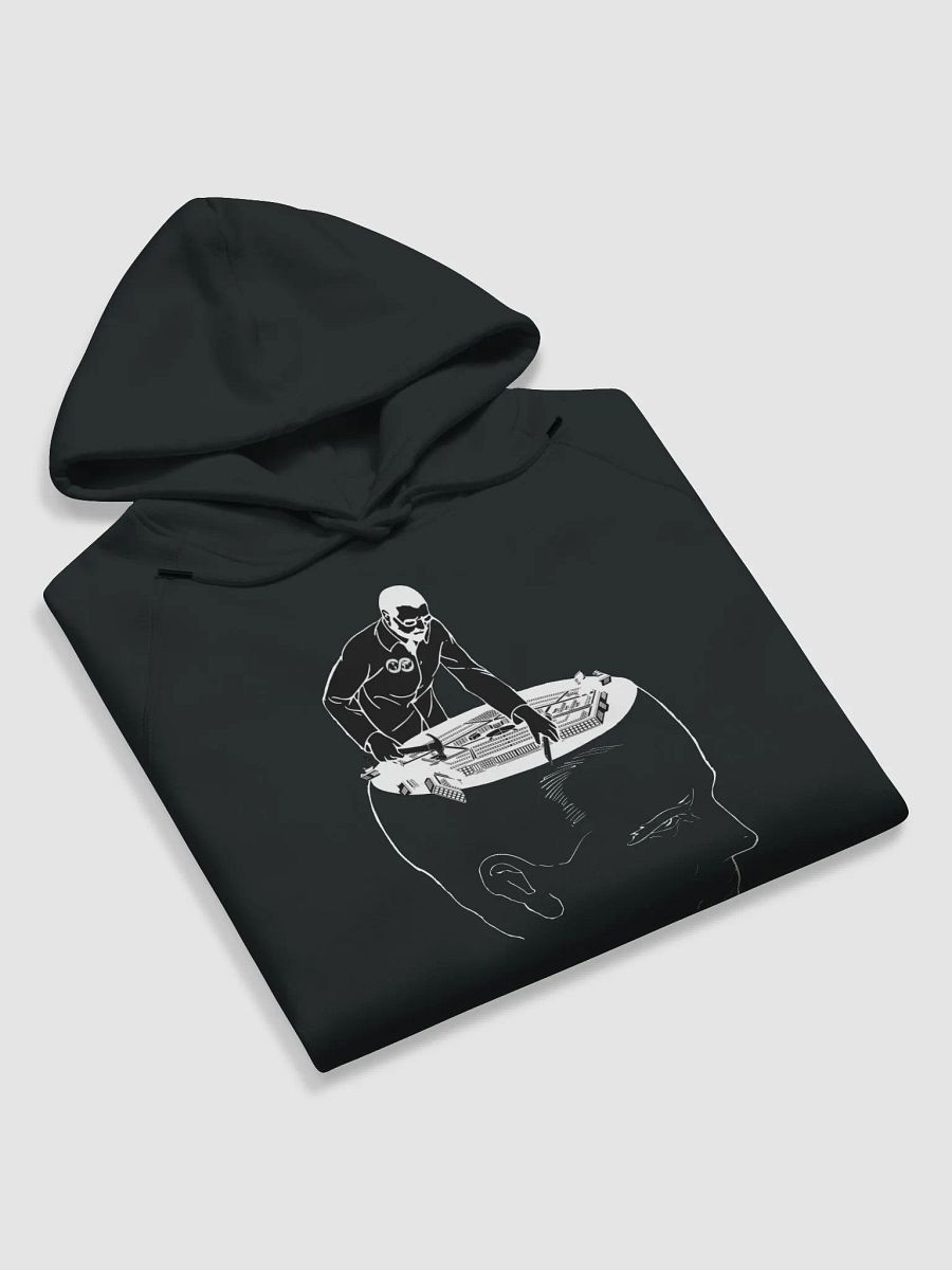 Disarm your mind product image (6)