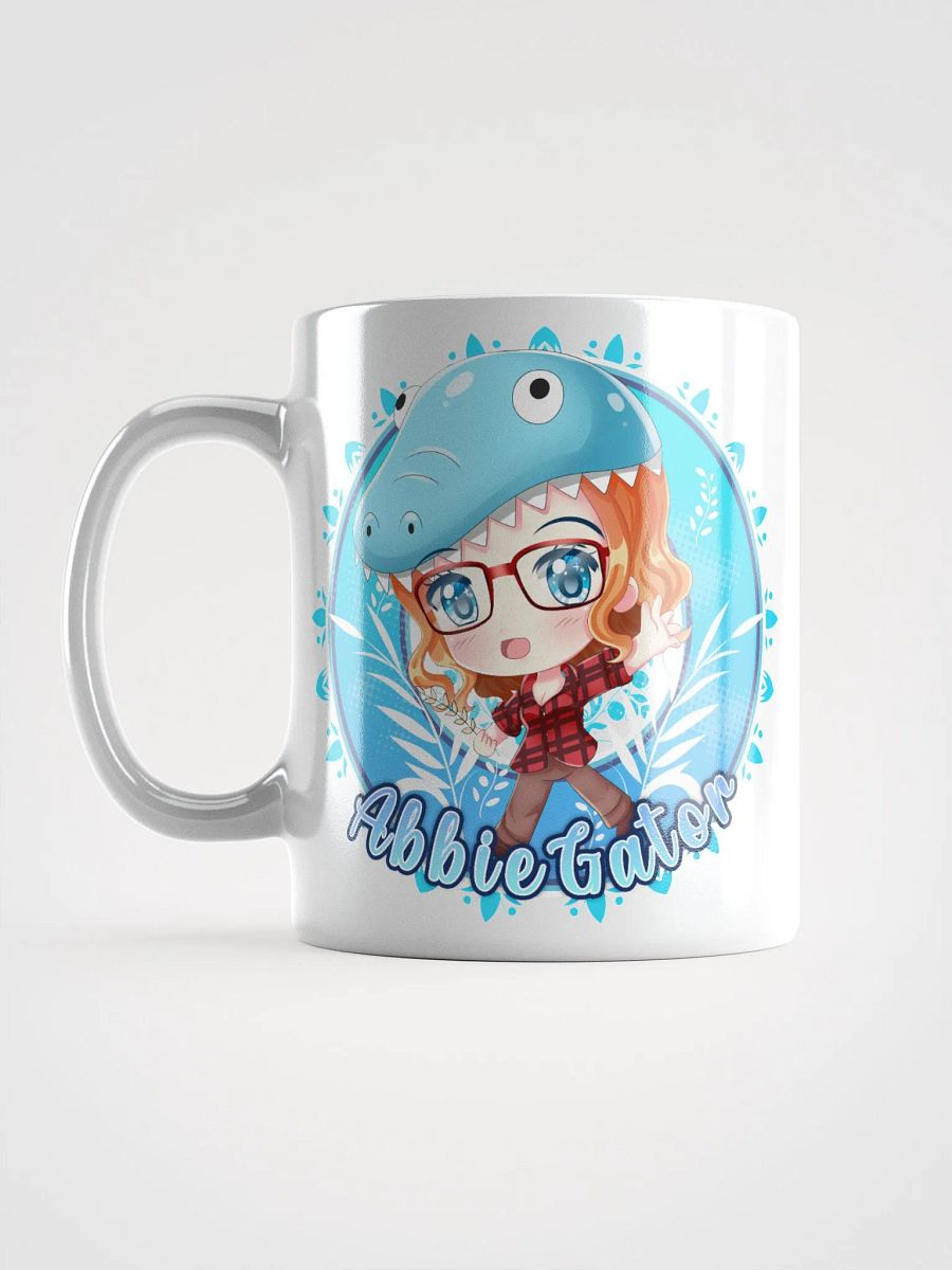 AbbieGator Mug product image (11)