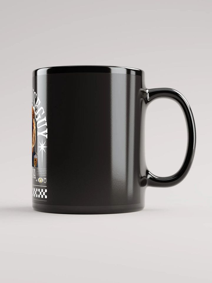Proper Wiseguy Ello Gov'na Mug 1st Edition product image (2)