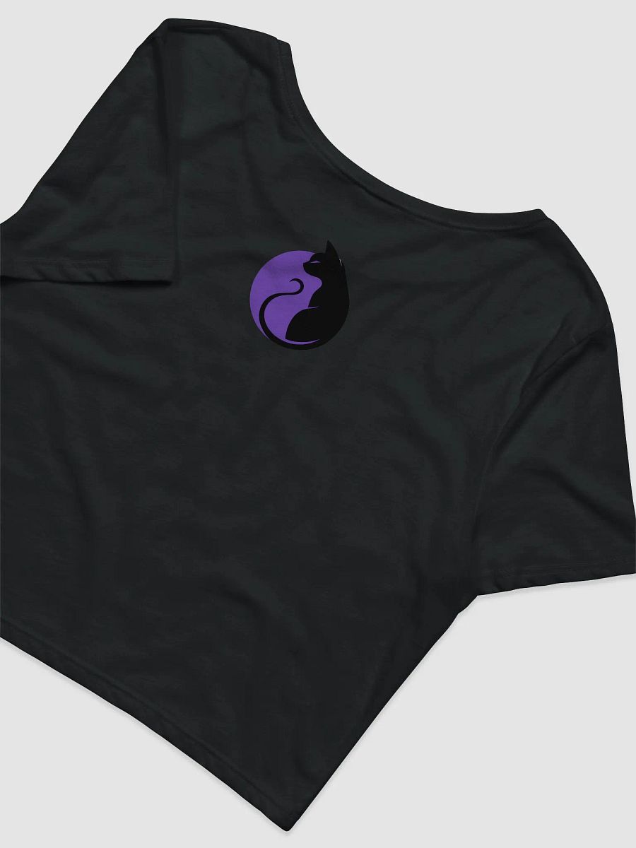 KawaiKitten Women's Crop Tee product image (1)
