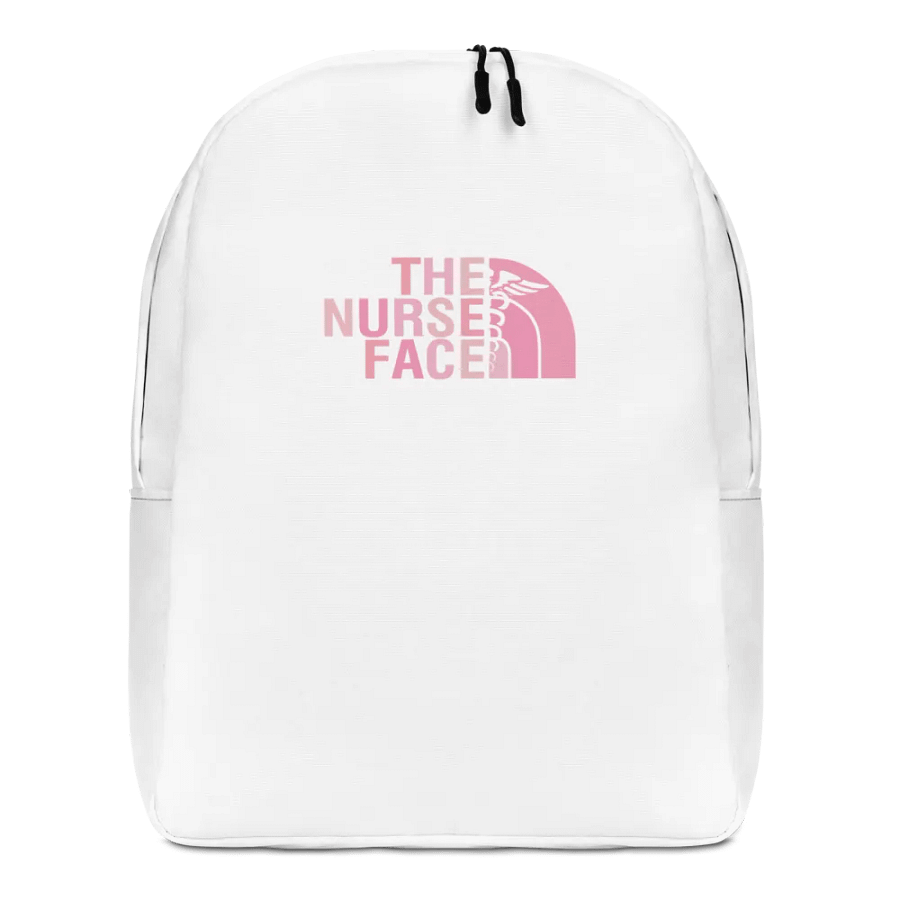 "The nurse face" product image (1)