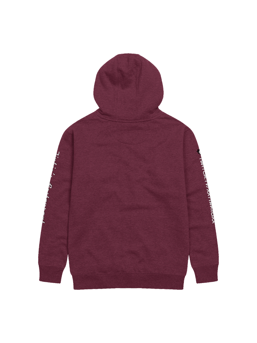 Official Logo Unisex Hoodie product image (22)