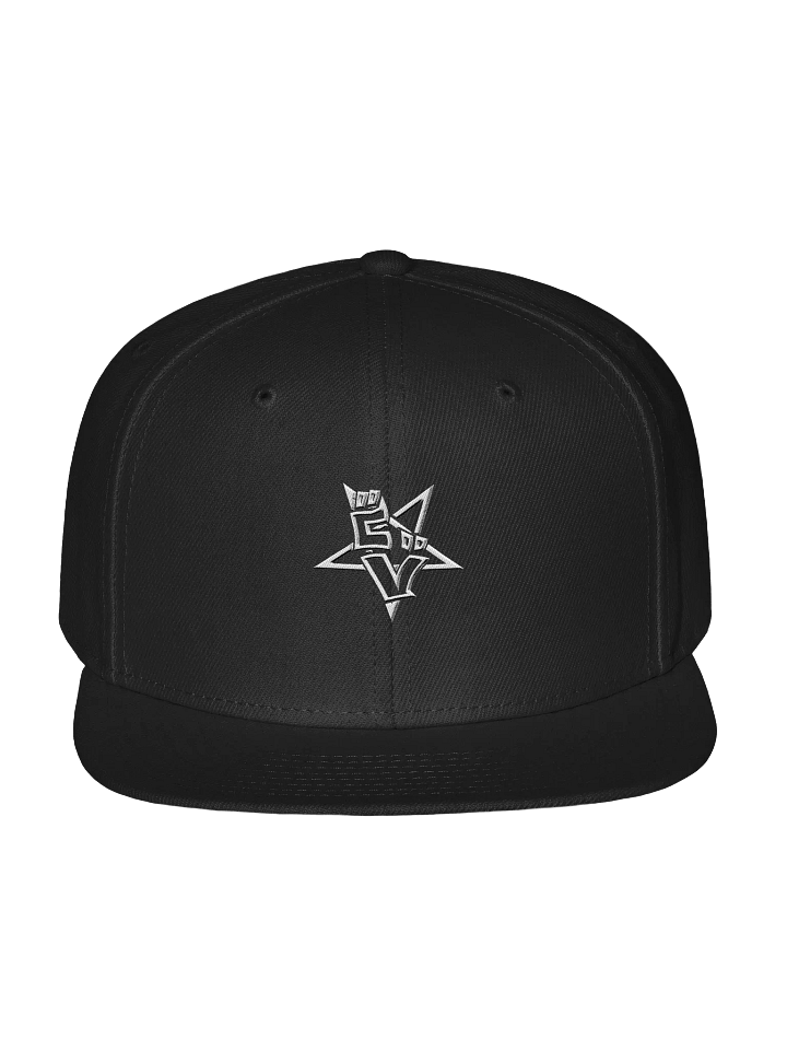 Sigil of Sam Ver. B Snapback product image (1)