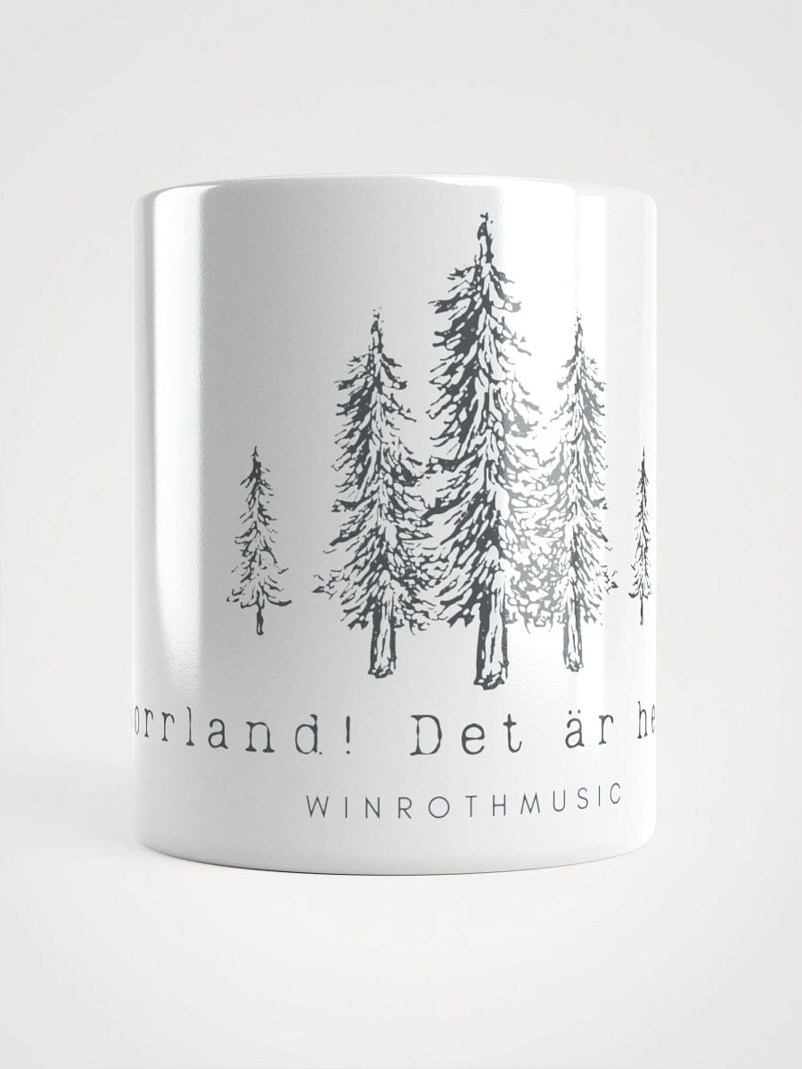 Norrland Mug product image (1)